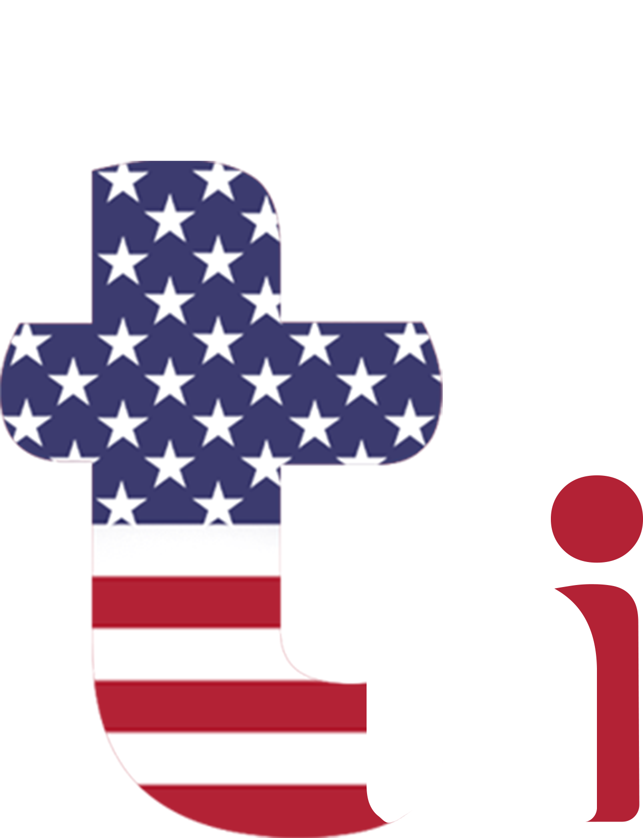 Logomarca Inglês do Thi